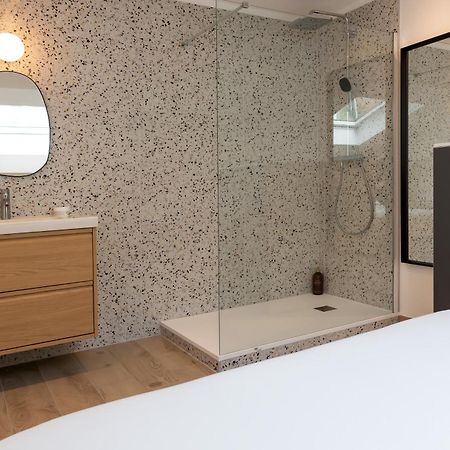 Coeur De Metz Balneo - La Suite 4 Bagian luar foto