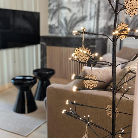 Coeur De Metz Balneo - La Suite 4 Bagian luar foto