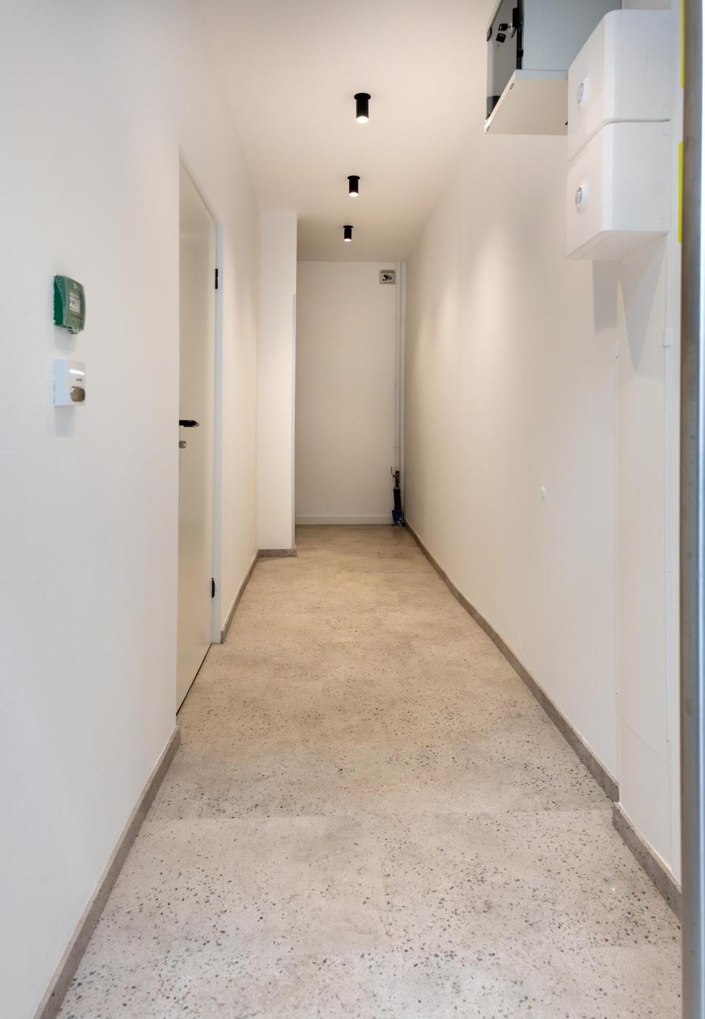 Coeur De Metz Balneo - La Suite 4 Bagian luar foto