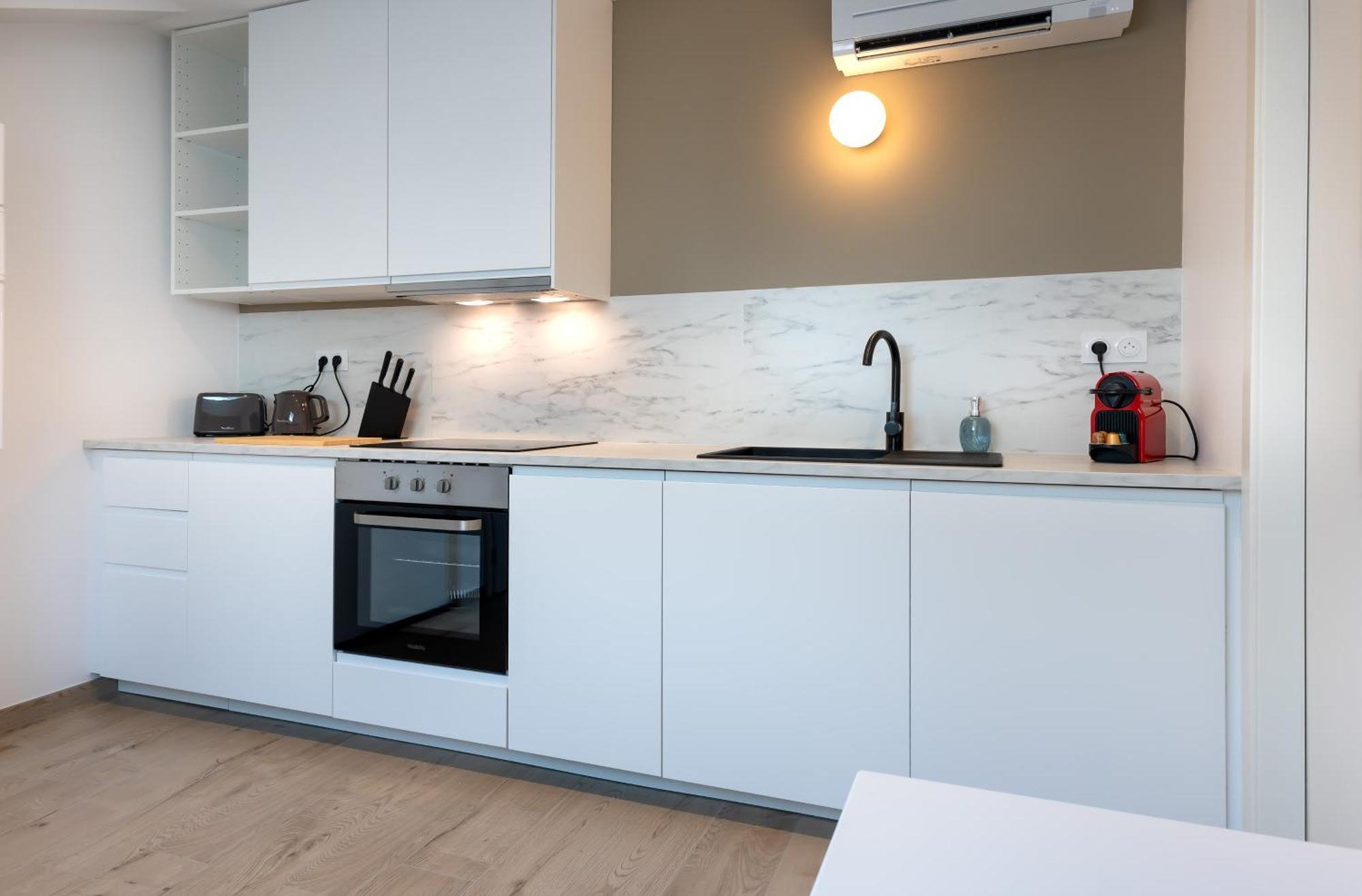 Coeur De Metz Balneo - La Suite 4 Bagian luar foto